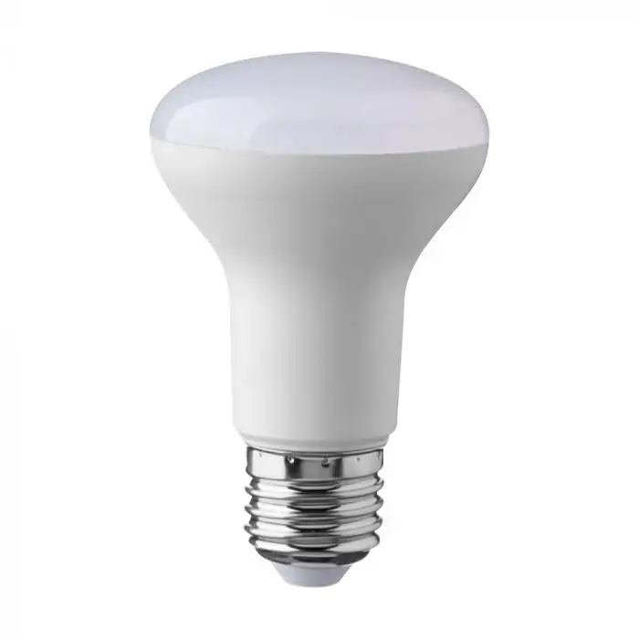 Ampoule LED E27 8,5 W — R63 (23897)