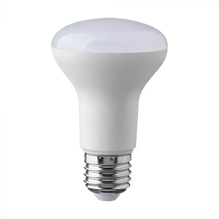 Ampoule LED E27 8,5 W — R63, 4000K