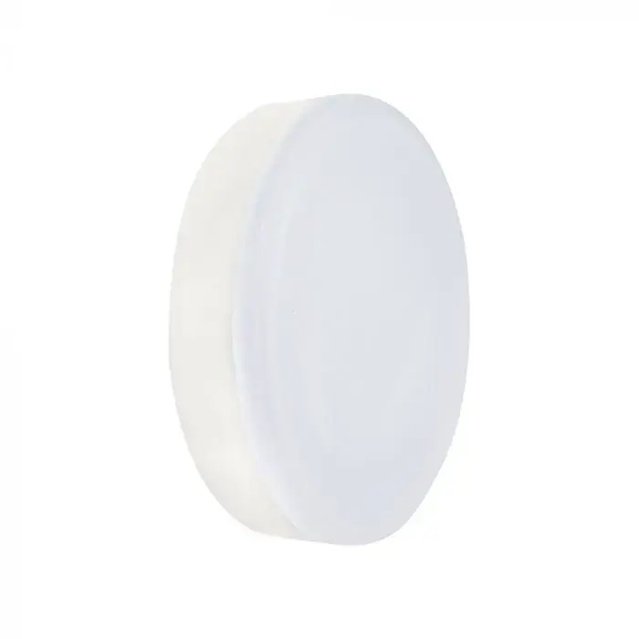 Ampoule LED GX53 6,4 W — IP20, 6500K