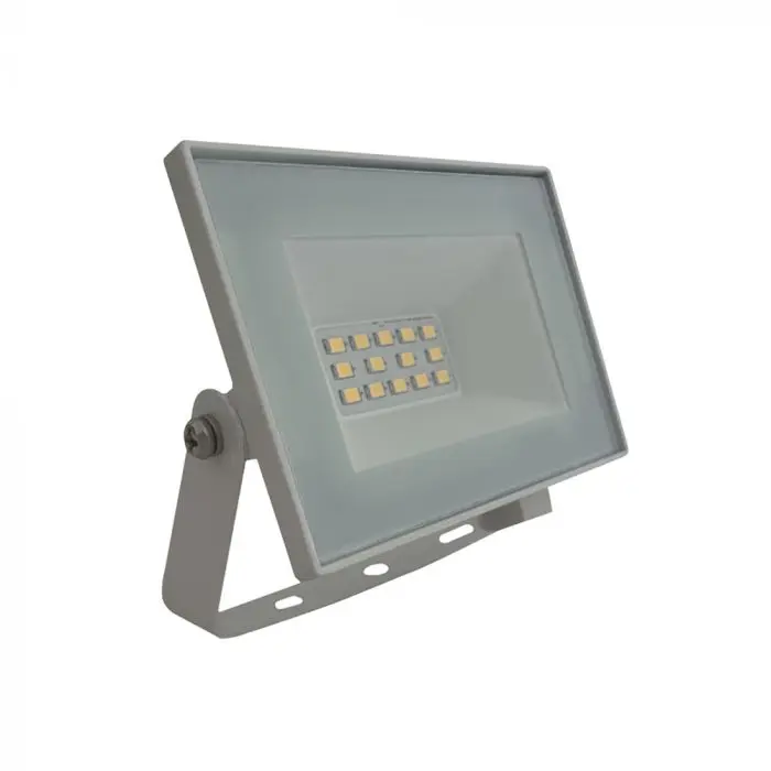 Projecteur LED 10 W — IP65, 4000K