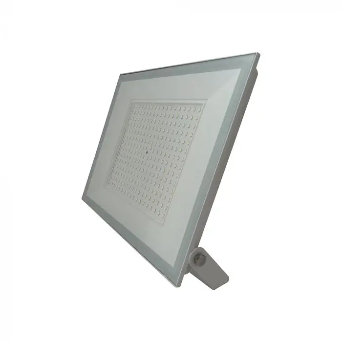Projecteur LED 200 W — IP65, 6500K (VT-44208)