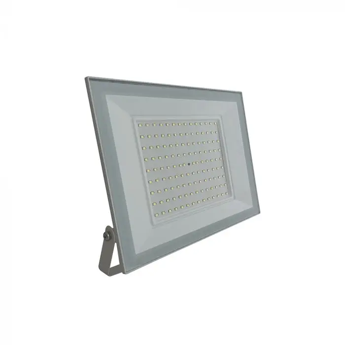 Projecteur LED 100 W — IP65, 4000K (VT-44109)