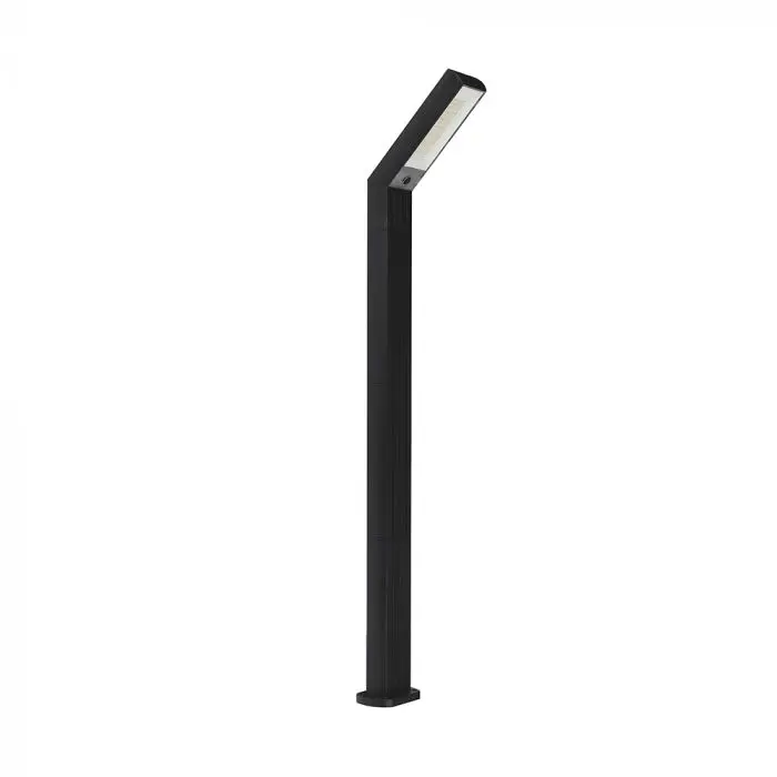 Lampe LED solaire de jardin 1,7 W — IP65