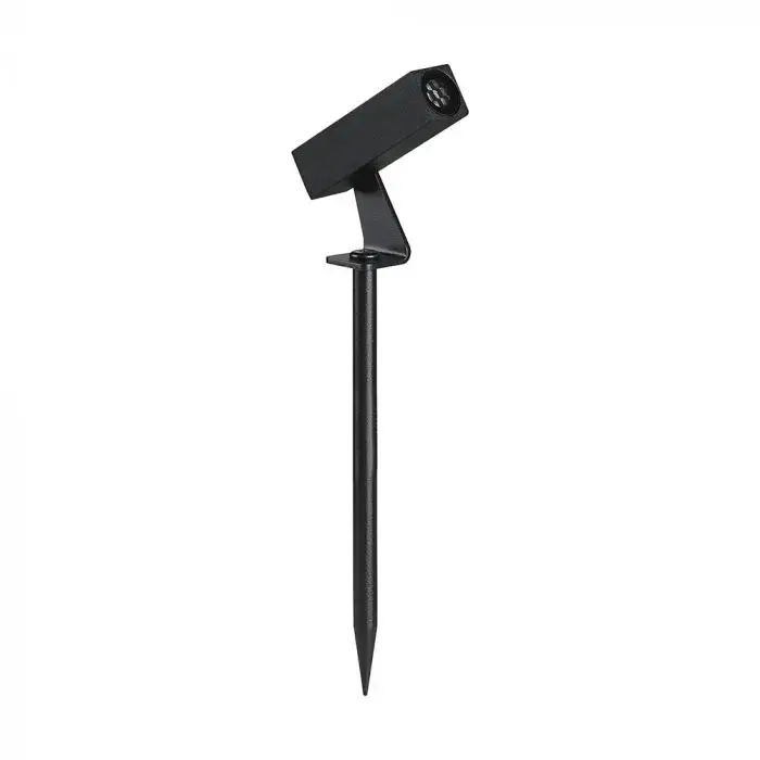 Lampadaire de jardin LED 2 W — IP65, 3000K