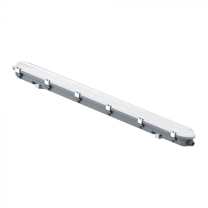 Réglette LED étanche 36 W — IP65, 6500K (VT-120137E)