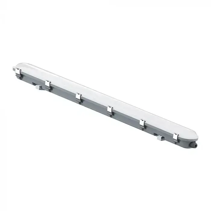 Réglette LED étanche 48 W — IP65, 6500K (VT-150149E)