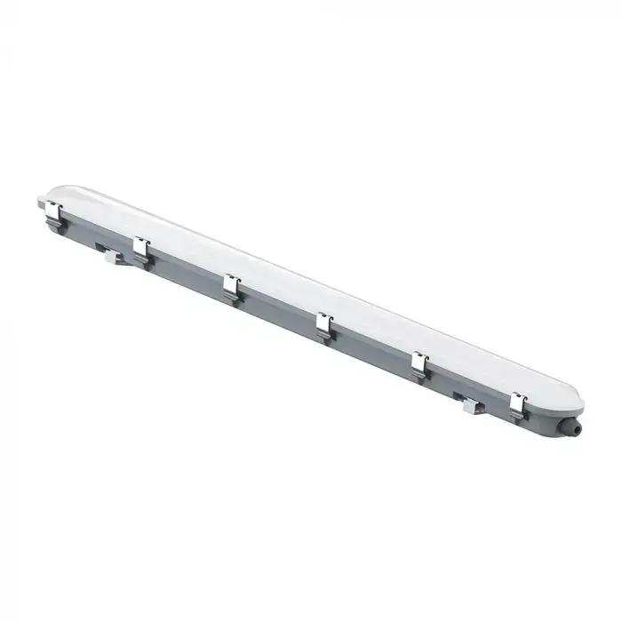 Réglette LED étanche 36 W — IP65, 6500K (VT-120137S)