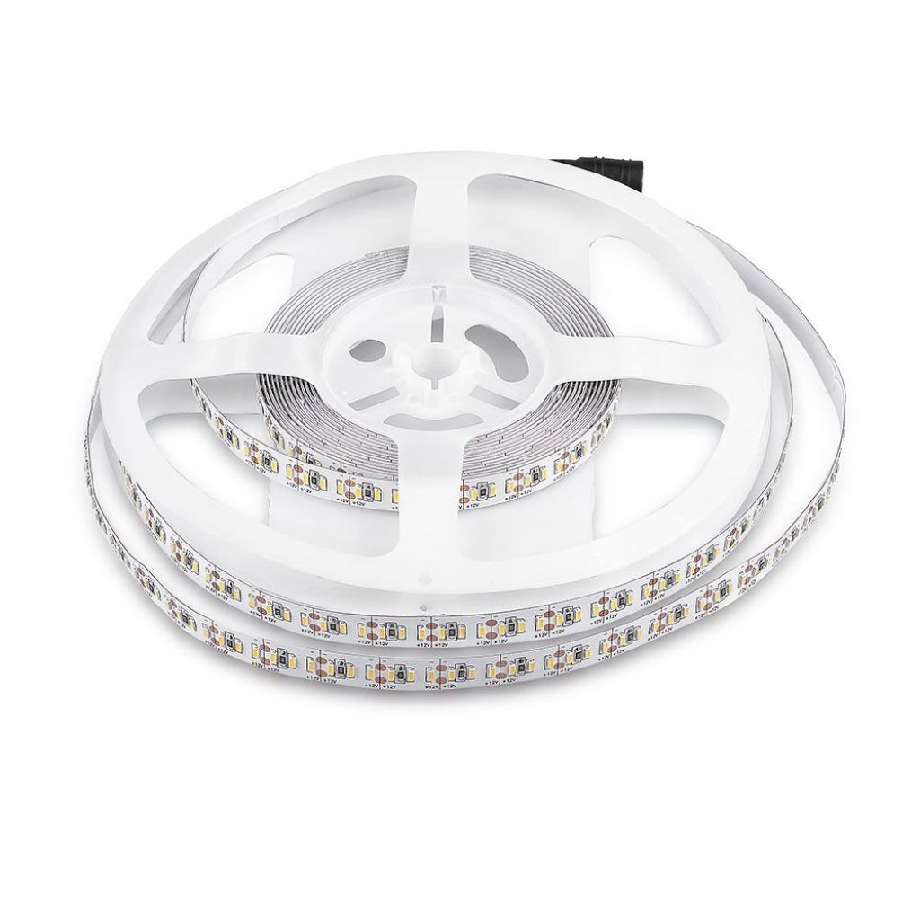 Bobine de ruban LED — IP20, 3000K (VT-3014-IP20)