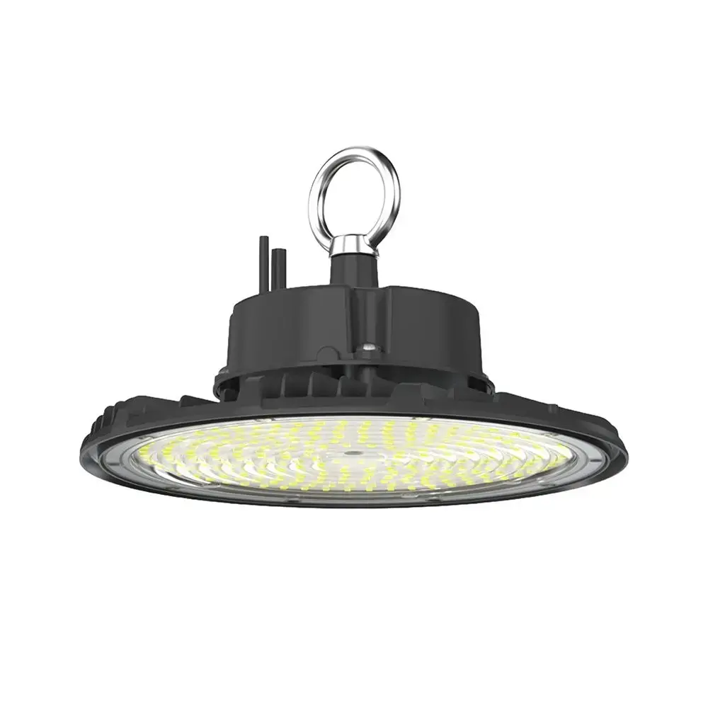 Cloche industrielle LED 150 W — IP65, 4000K