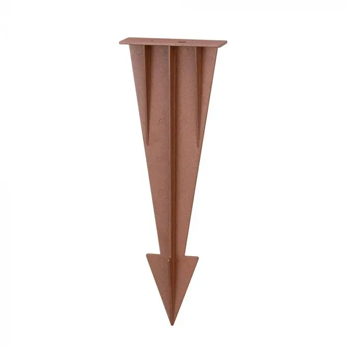 Lampadaire de jardin LED (VT-12050-C)