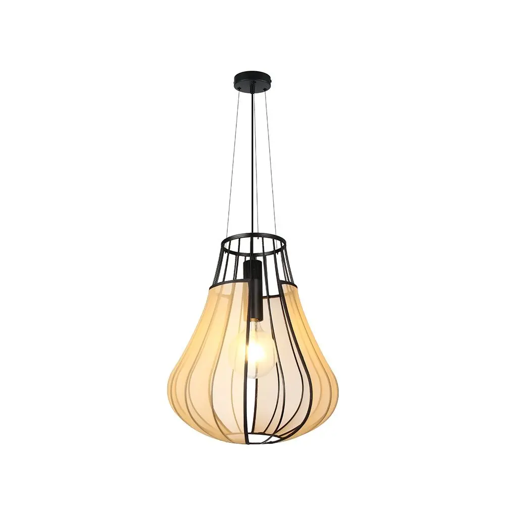 Suspension LED — IP20 (VT-89010)