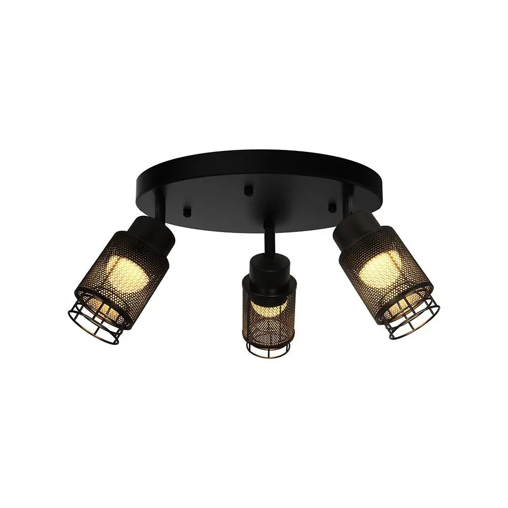 Lustre LED 18 W — IP20, 3000K (VT-89013)