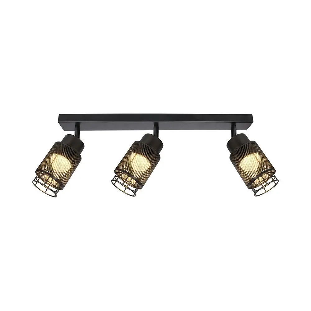 Lustre LED 18 W — IP20, 3000K (VT-89015)