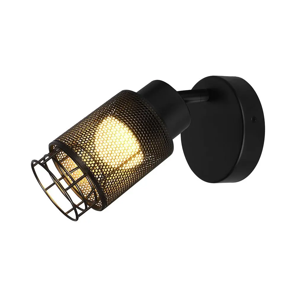 Lustre LED 6 W — IP20, 3000K (VT-89016)