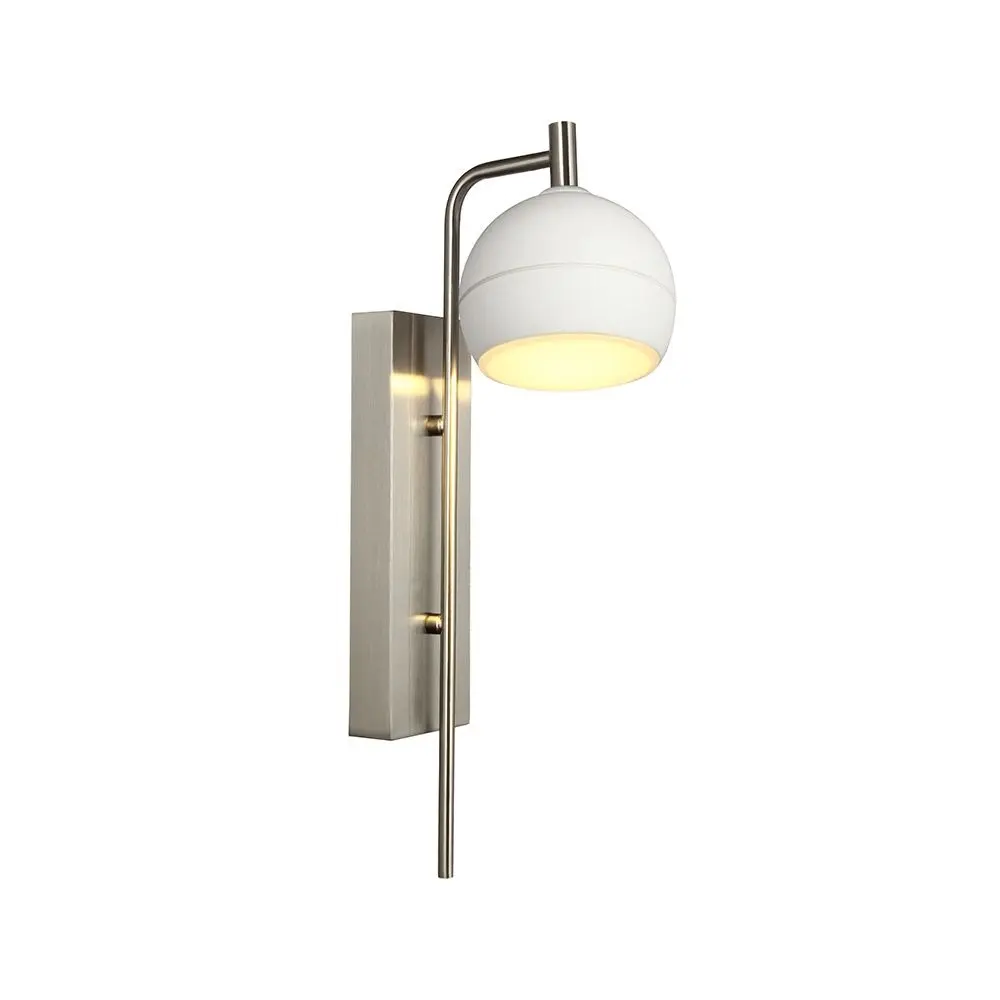 Applique murale LED 10 W — IP20, 3000K