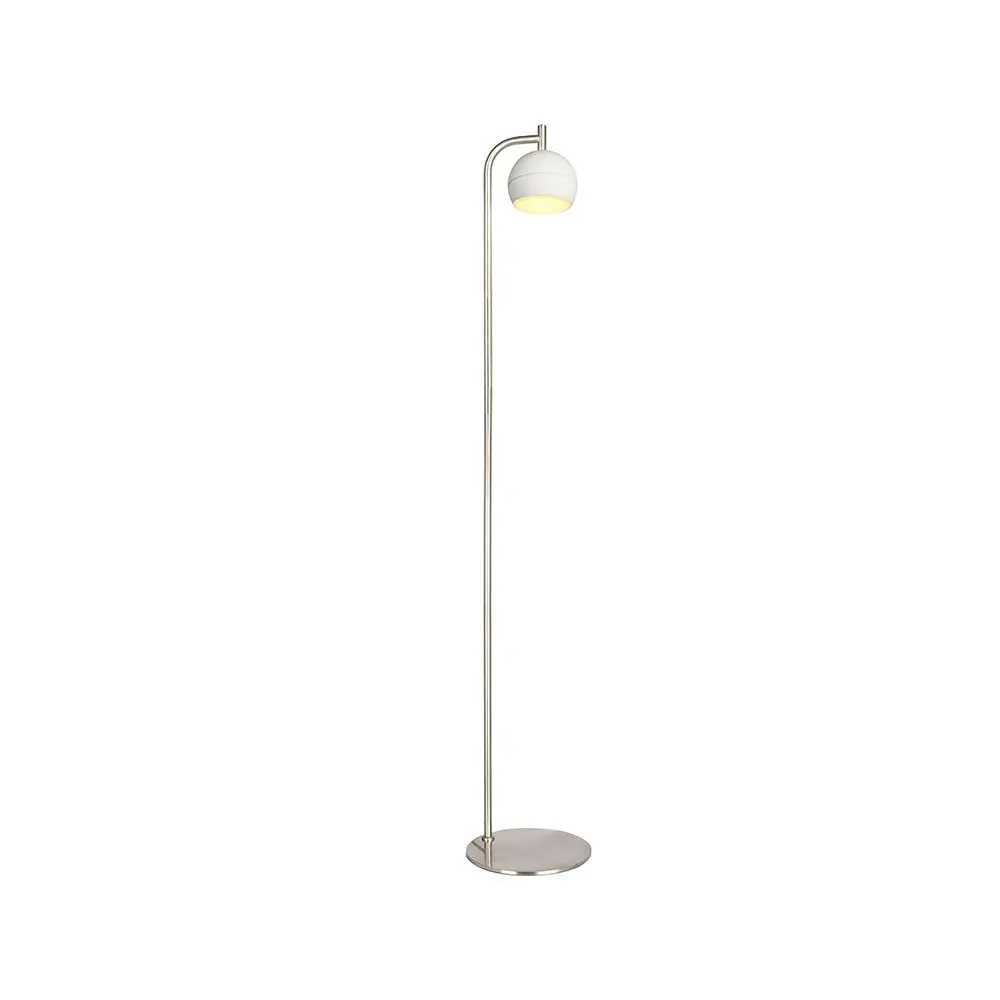 Lampadaire de sol LED 10 W — IP20, 3000K