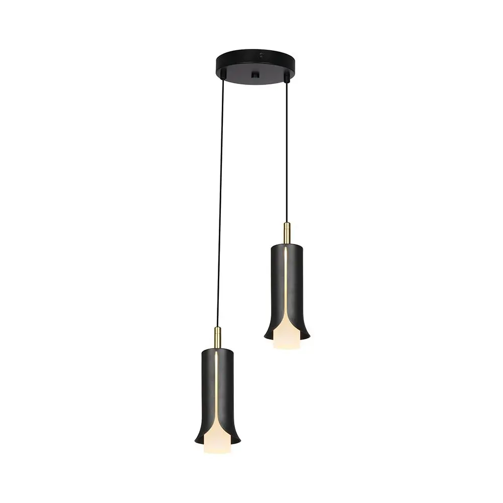 Lustre LED 10 W — IP20, 3000K (VT-89026)