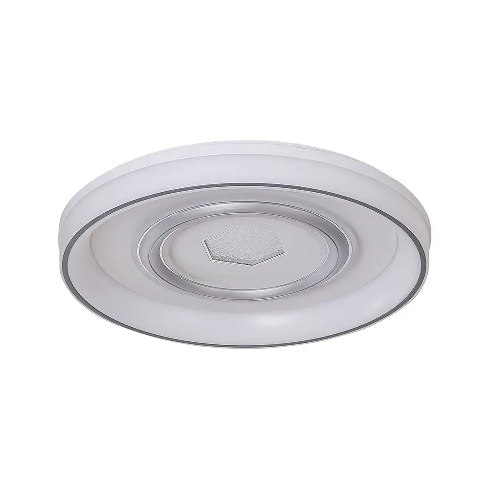 Lustre LED 55 W — IP20, 3000K