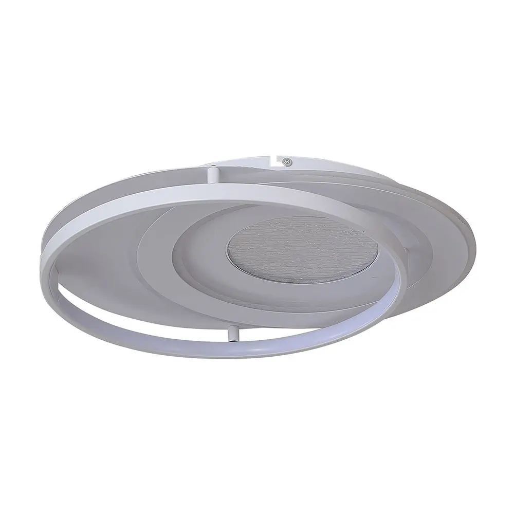 Lustre LED 60 W — IP20, 3000K (VT-7747)
