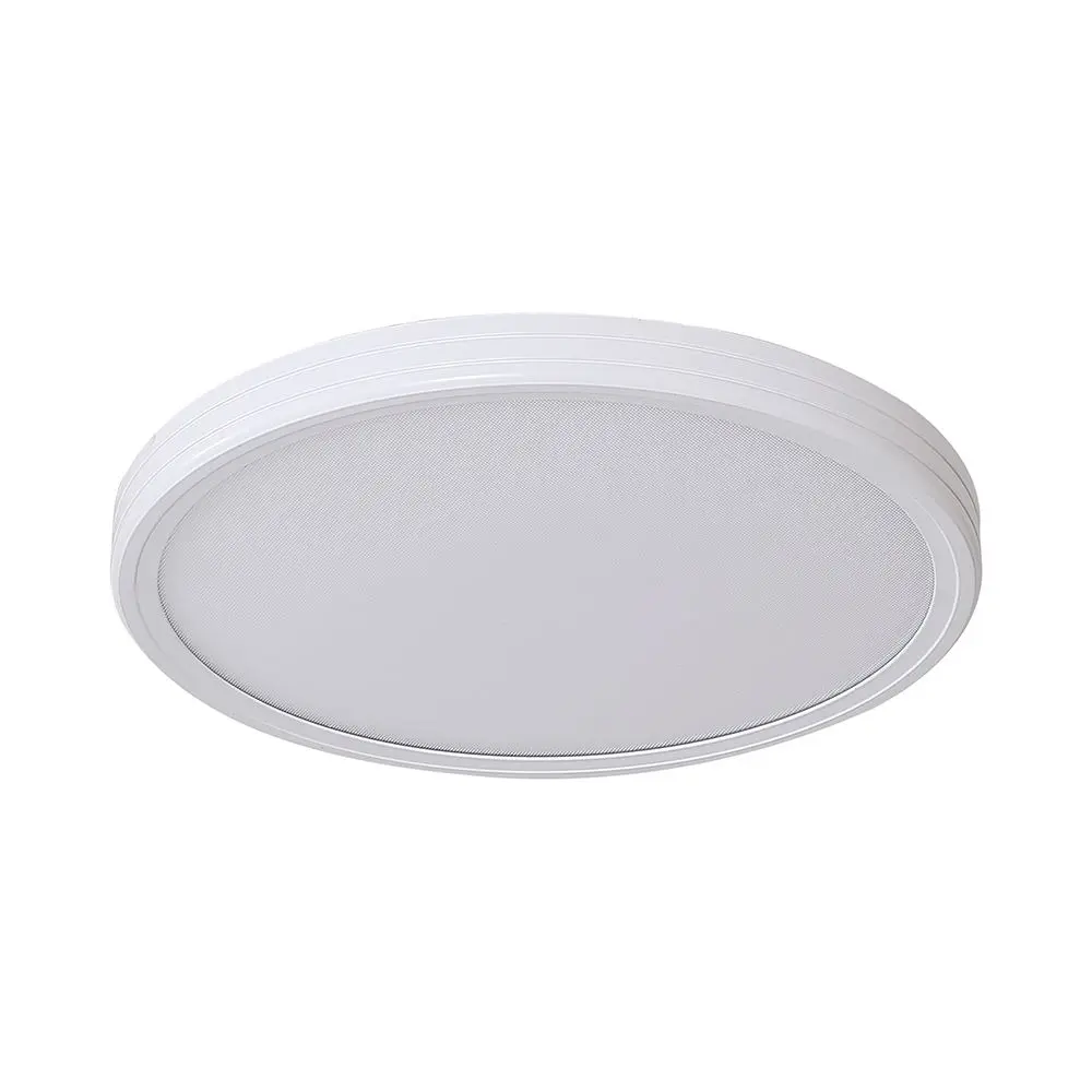 Lustre LED 36 W — IP20, 3000K (VT-7737)