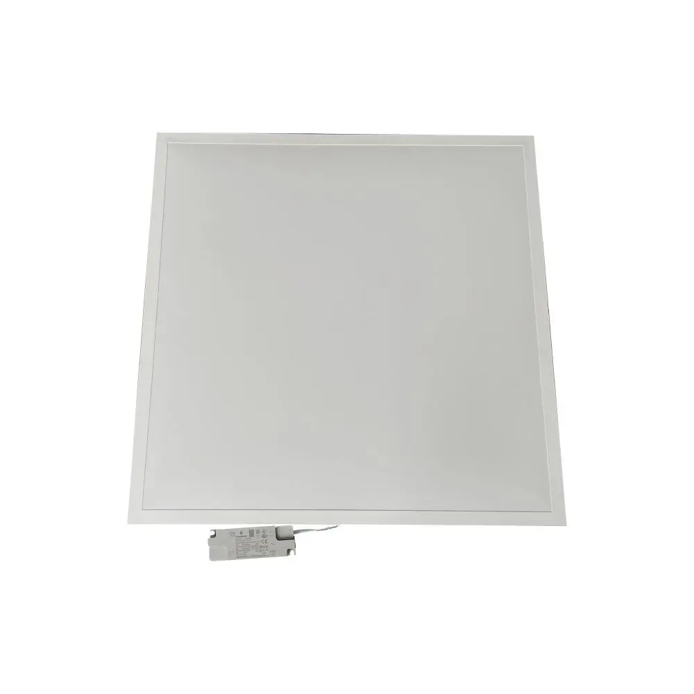 Dalle LED carrée 40 W — IP20 (VT-61042)