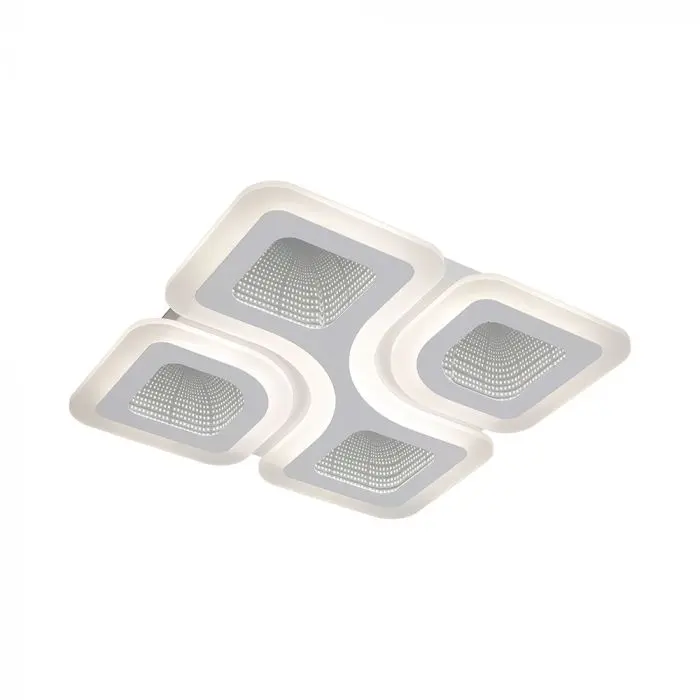 Lustre LED 70 W — IP20, 3000K