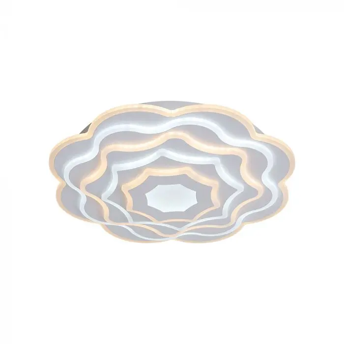 Lustre LED 100 W — IP20, 3000K (VT-84050)