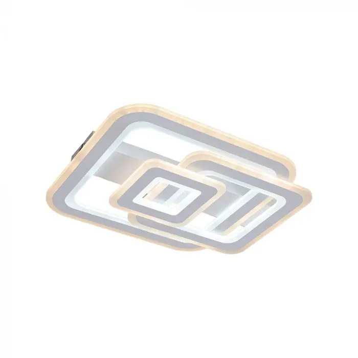 Lustre LED 80 W — IP20, 3000K (VT-84040)