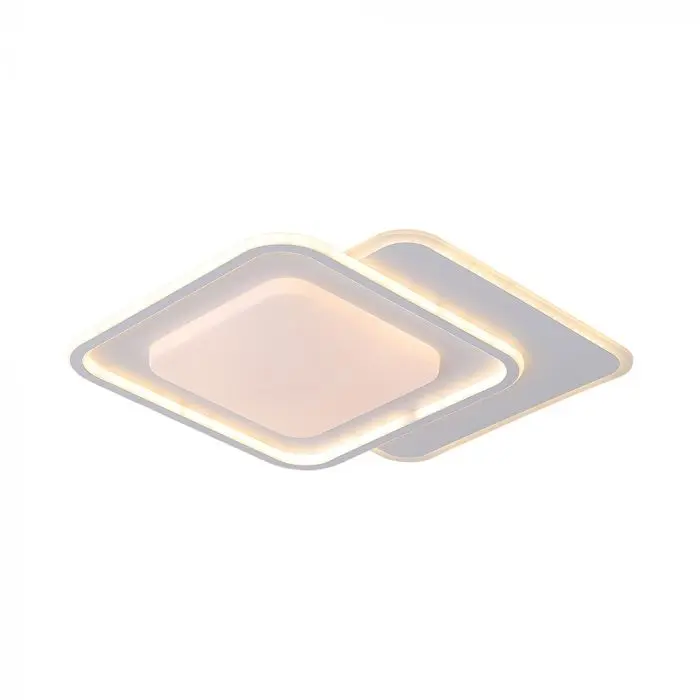 Lustre LED 60 W — IP20, 3000K (VT-84030)