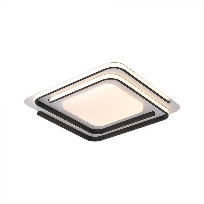 Lustre LED 60 W — IP20, 3000K (VT-84033)