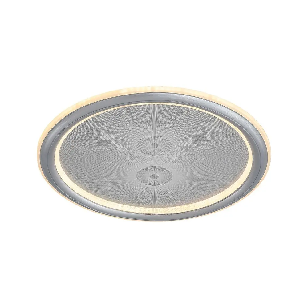 Lustre LED 50 W — IP20, 3000K (VT-84031)