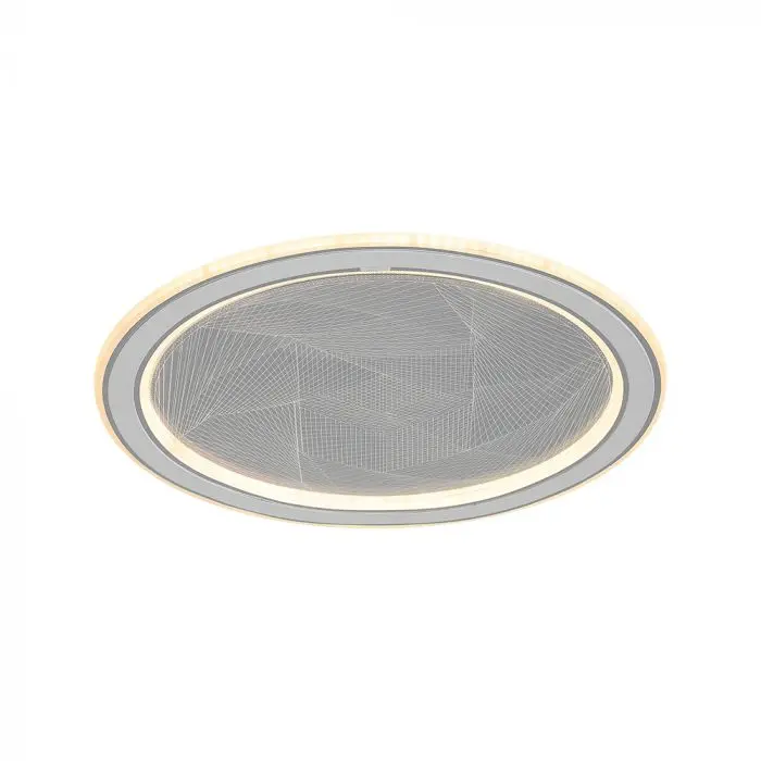 Lustre LED 50 W — IP20, 3000K (VT-84032)