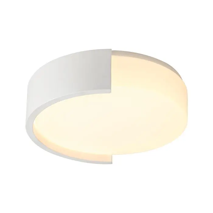 Lustre LED 48 W — IP20, 3000K (VT-84023)