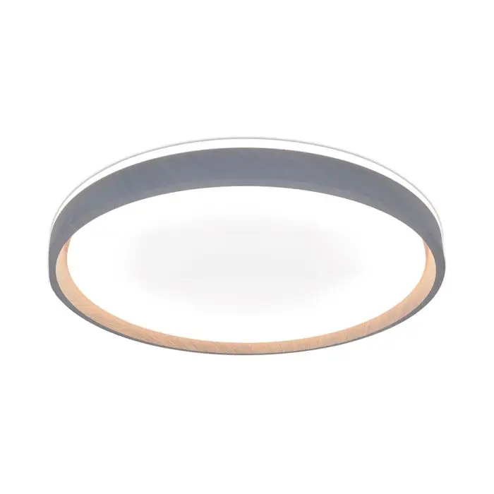 Lustre LED 60 W — IP20, 3000K (VT-85045)