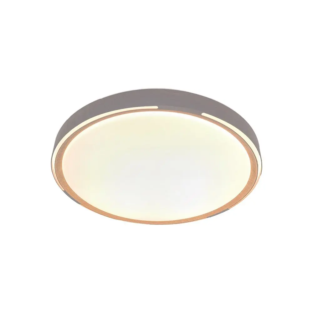 Lustre LED 60 W — IP20, 3000K (VT-85034)
