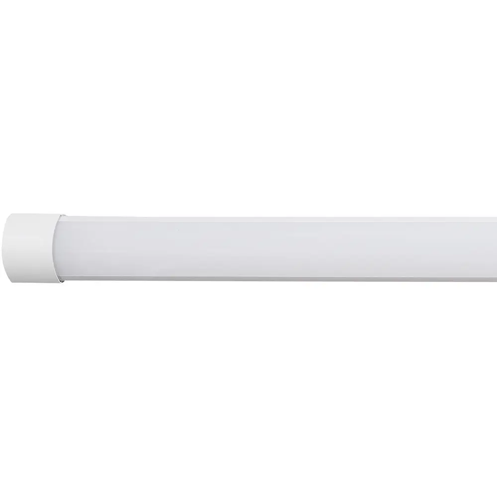 Connecteur pour luminaire linéaire encastré 20 W — IP20, 3000K