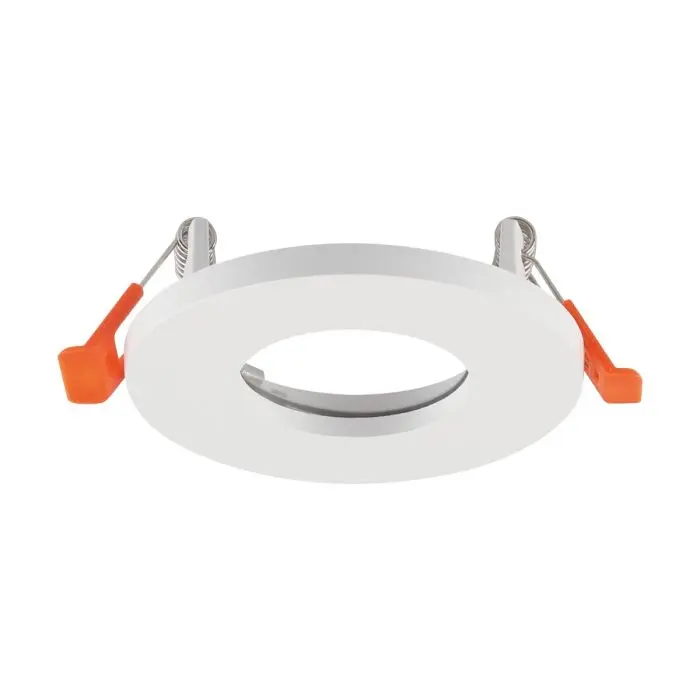 Support de spot LED encastrable — IP44 (VT-4201)