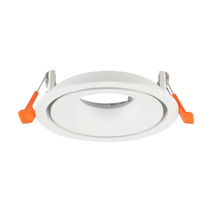 Support de spot LED encastrable — IP20 (VT-4202)