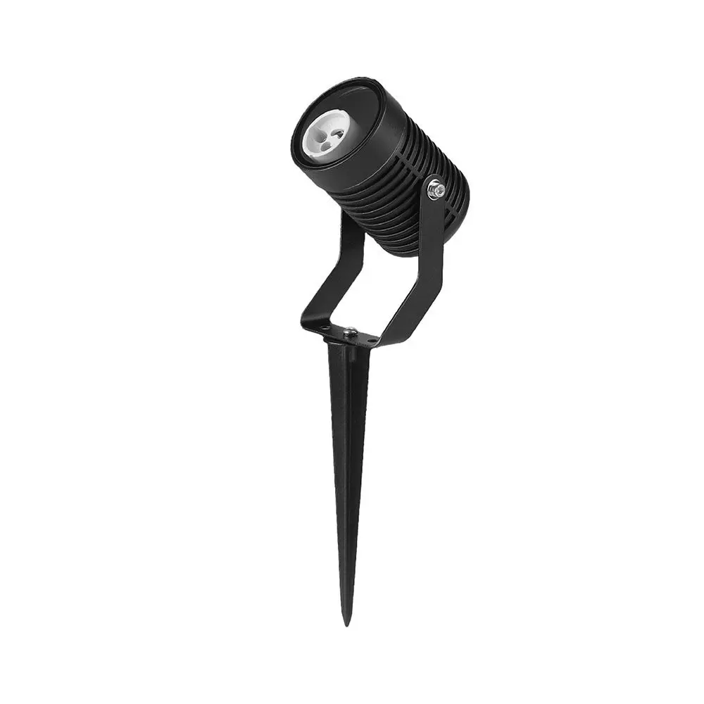 Lampadaire de jardin LED — IP65 (VT-44005)