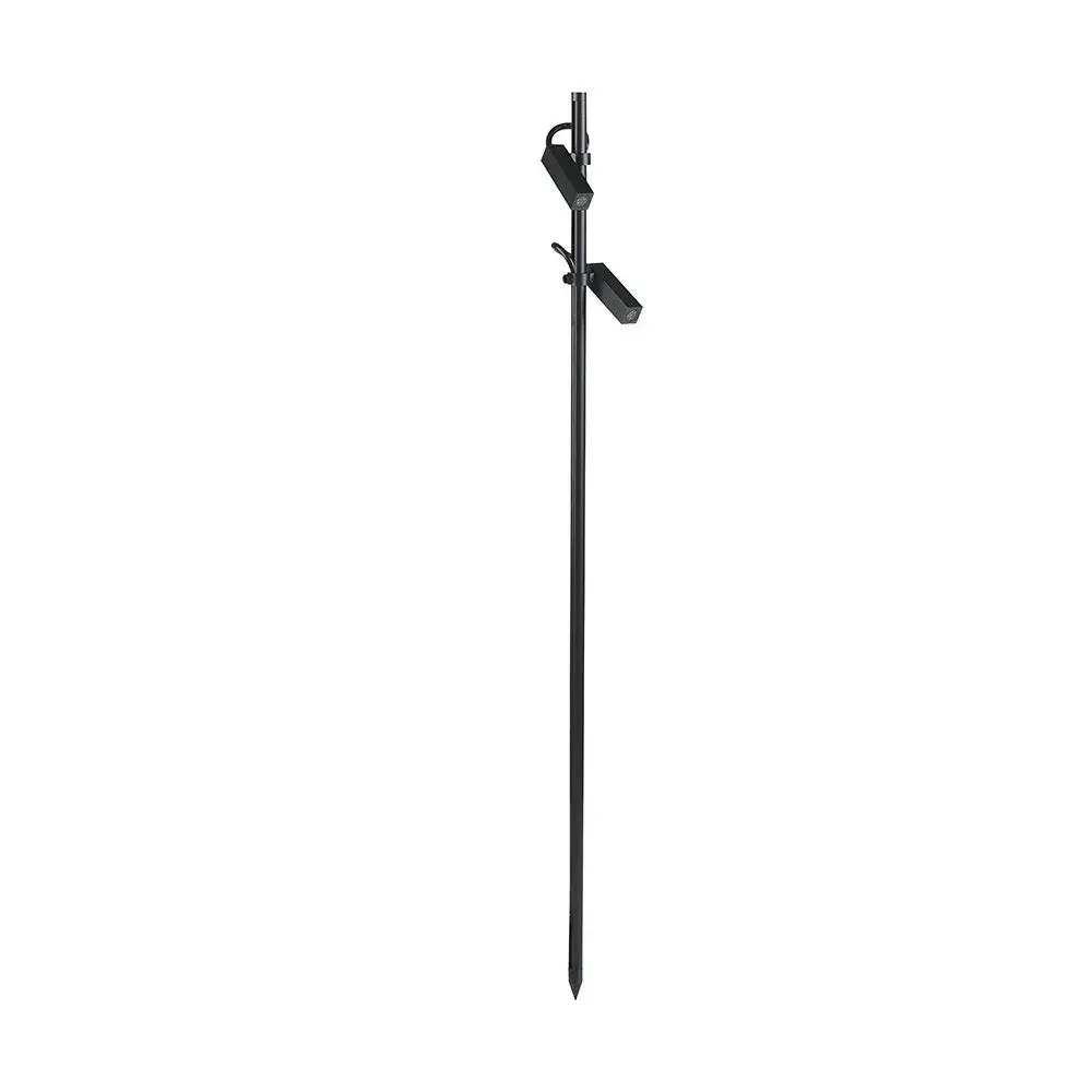 Lampadaire de jardin LED 4 W — IP65, 4000K
