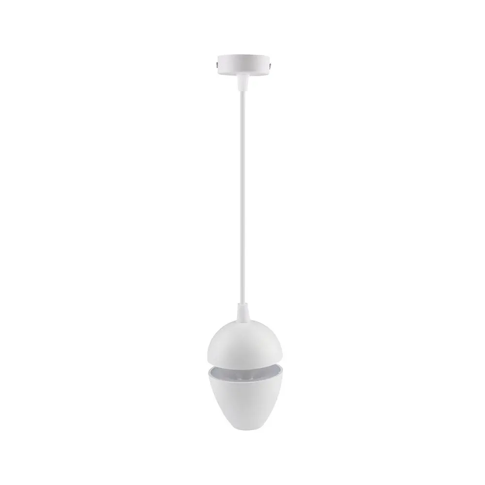 Lustre LED 9 W — IP20, 3000K (VT-89009)