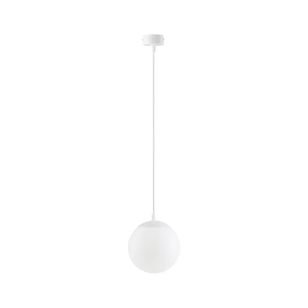 Lustre LED 12 W — IP20, 3000K (VT-89112)