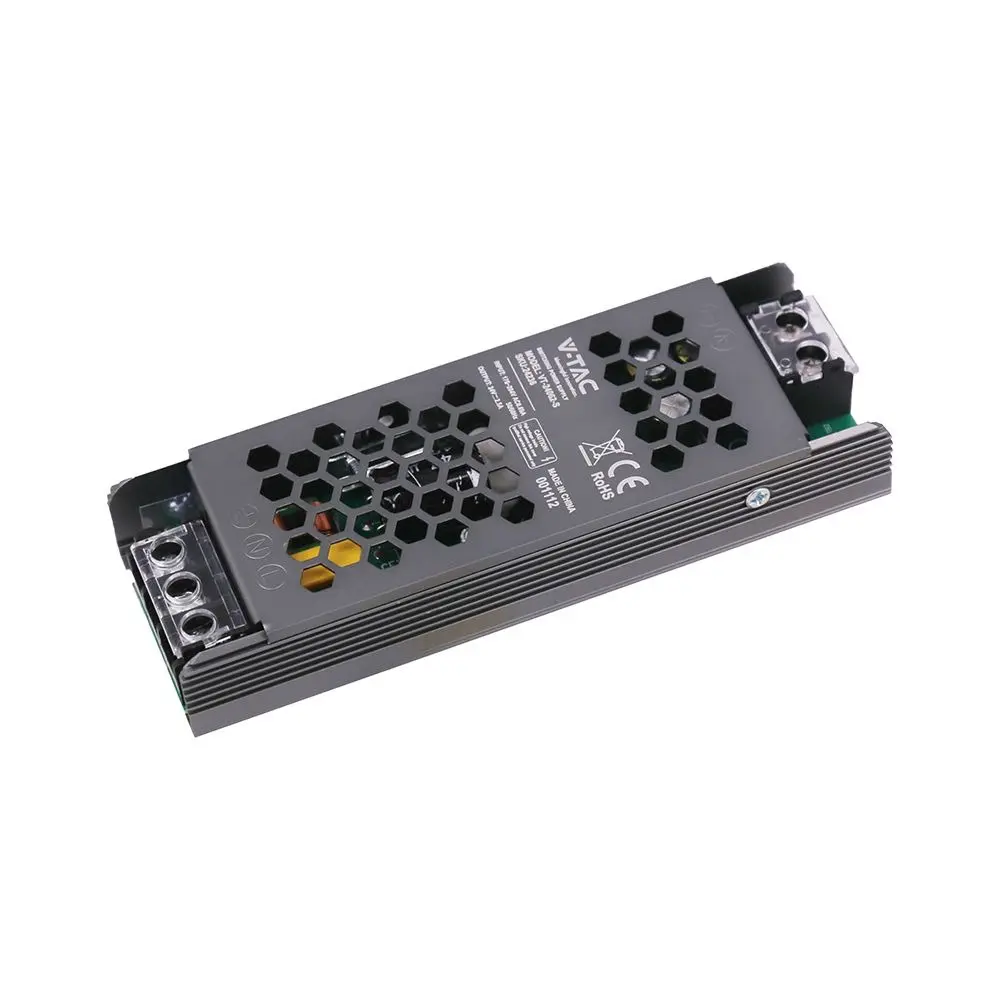 Alimentation LED 60 W — IP20 (VT-24062-S)