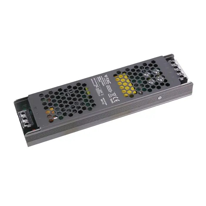 Alimentation LED 250 W — IP20 (VT-24250-S)