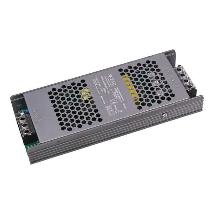 Alimentation LED 360 W — IP20 (VT-24361-S)