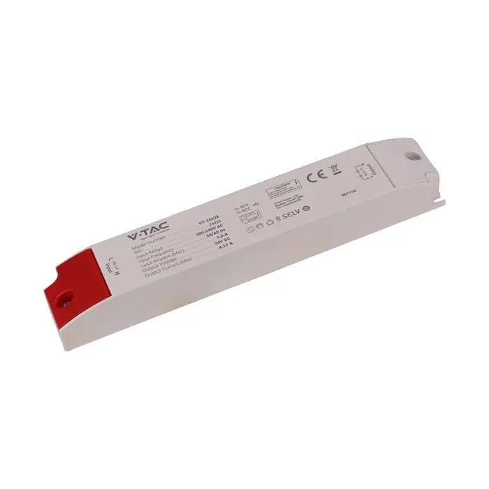 Alimentation LED 100 W — IP44 (VT-24103)