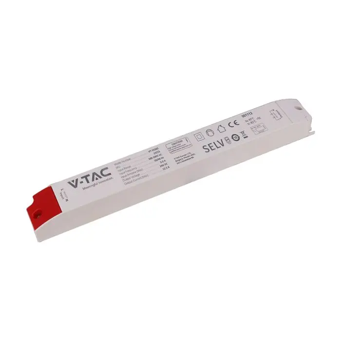 Alimentation LED 300 W — IP44 (VT-24303)