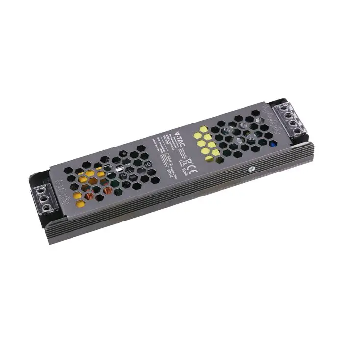 Alimentation LED 75 W — IP20 (VT-13075-S)