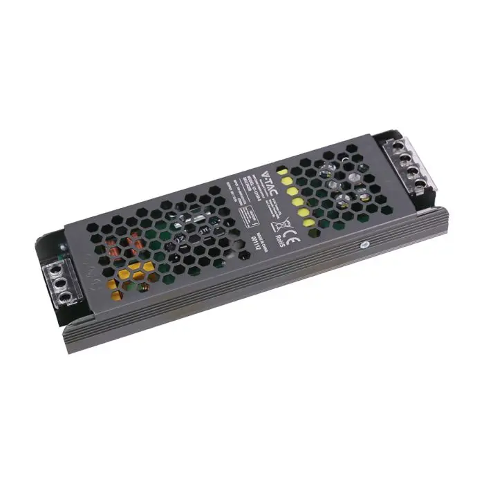 Alimentation LED 150 W — IP20 (VT-13150-S)
