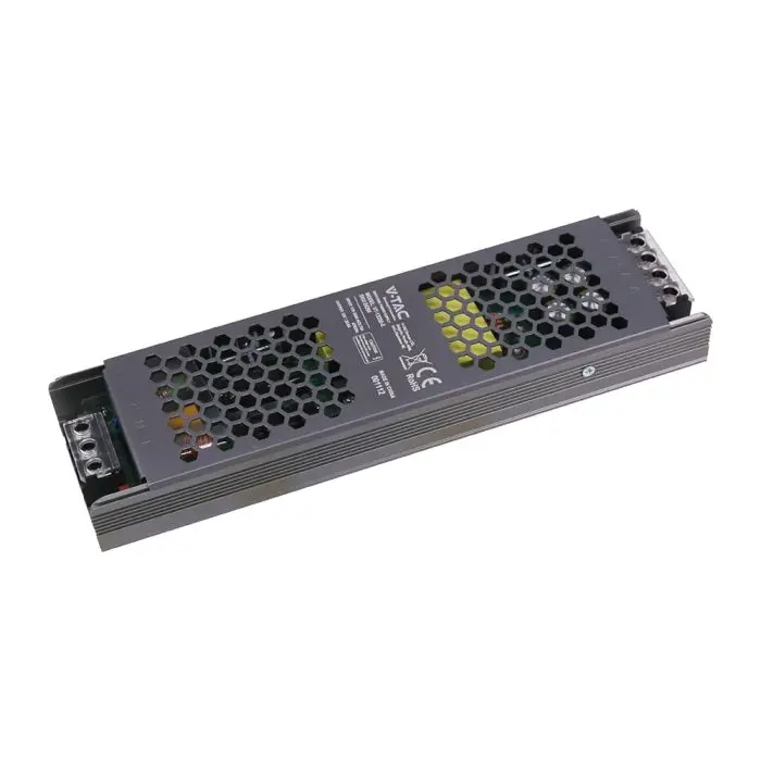 Alimentation LED 250 W — IP20 (VT-13250-S)